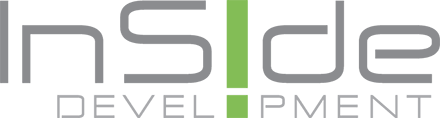 Inside Development-inside Logo
